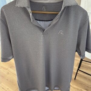 Men's Rhoback Polo (Never Worn)